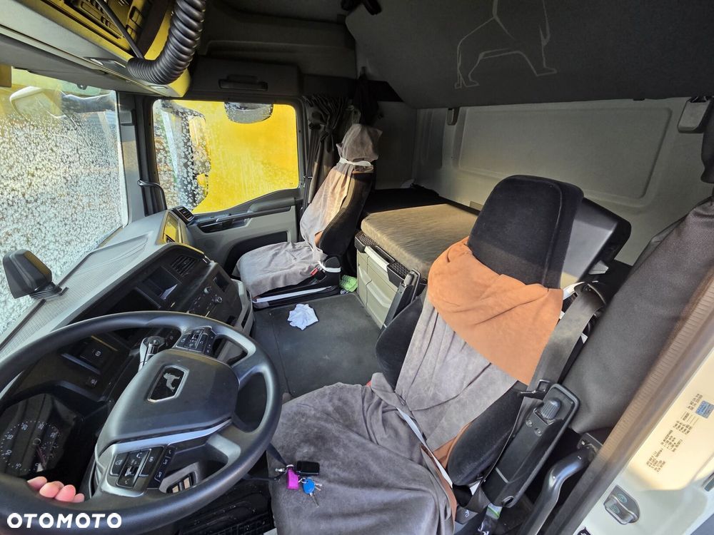 MAN 12.250 TGL E6 12.0t - 3