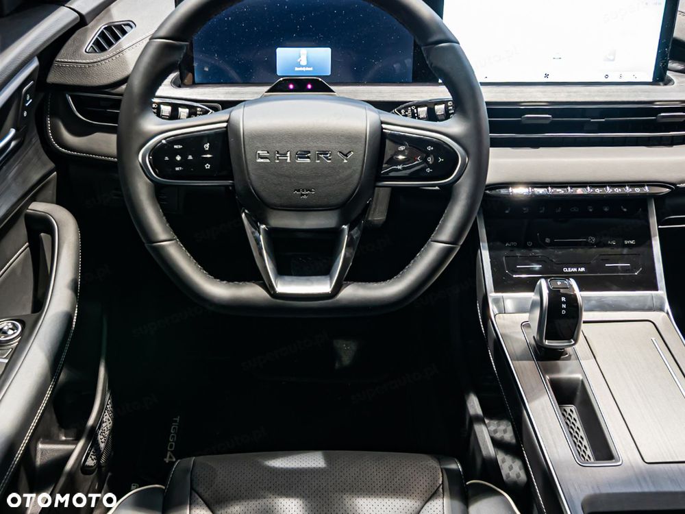 Chery Tiggo 4 - 8