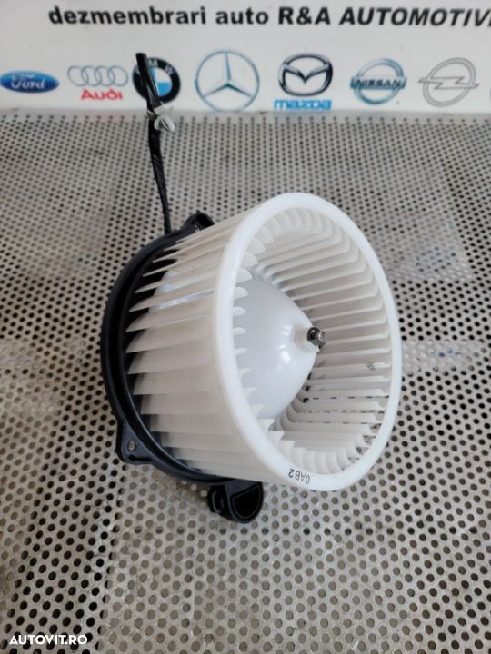 Aeroterma Ventilator Bord Habitaclu Hyundai Tucson An 2015-2020 Volan Stanga - 4