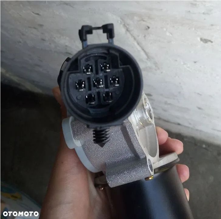 SILNIK silniczek reduktora napedow napedu nastawnik FORD RANGER EXPLORER Mazda BT50 B4000 B2300 B3000 2.2 pickup 2.3 2.5 2.6 3.0 3.2 4.0 4.6 1F80179A0A 1F80179A0B 1L8Z8A080BB 6L5Z7G360AA 6L5Z7G360AB - 5