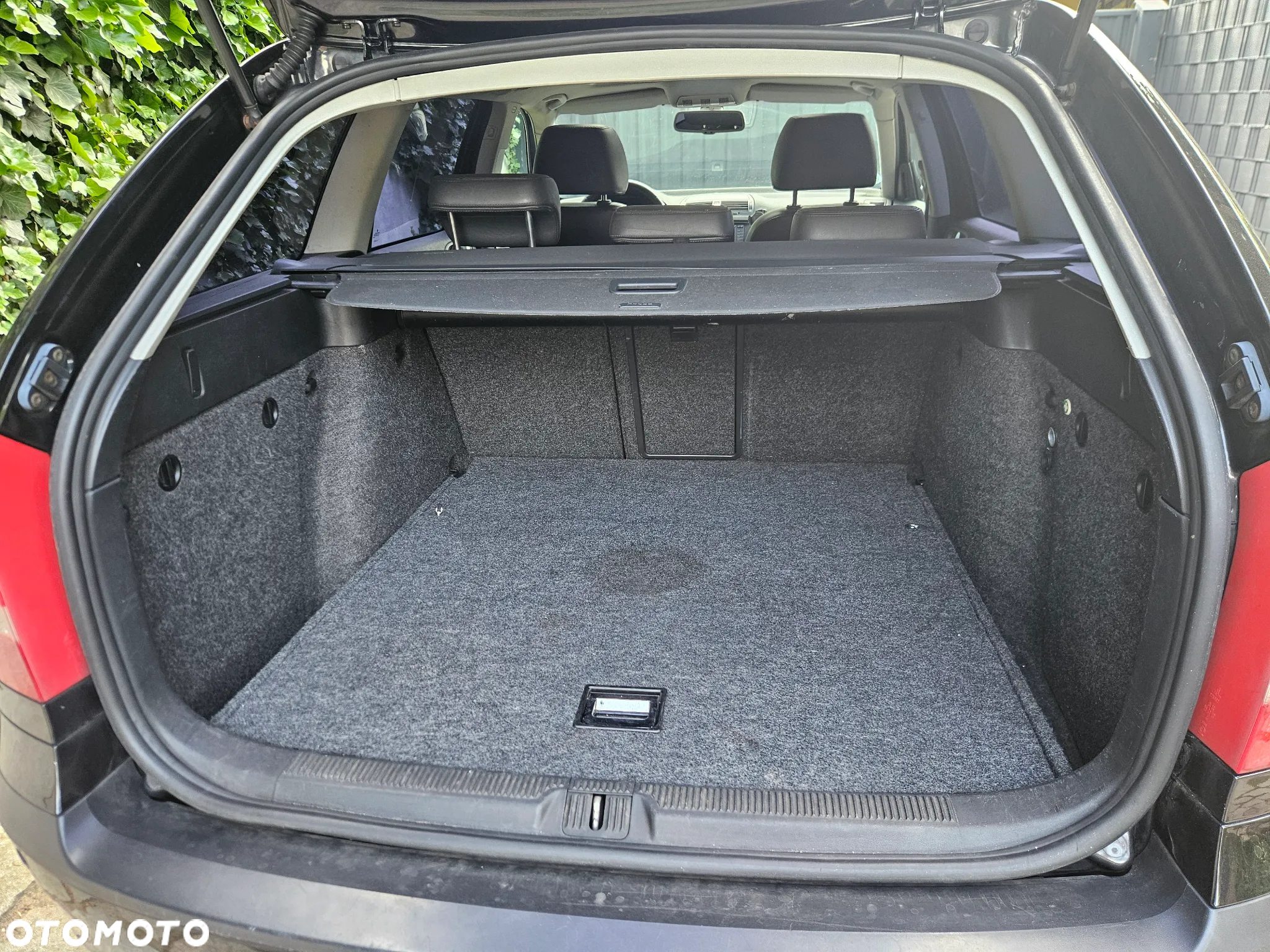 Skoda Octavia 2.0 TDI Elegance - 23