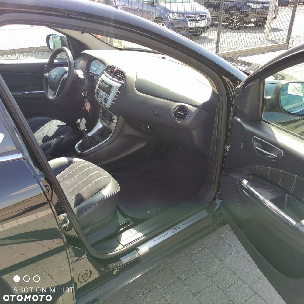 Lancia Delta 1.4 MultiAir16v Oro - 18