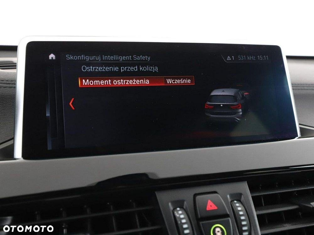 BMW X1 sDrive20d xLine - 27
