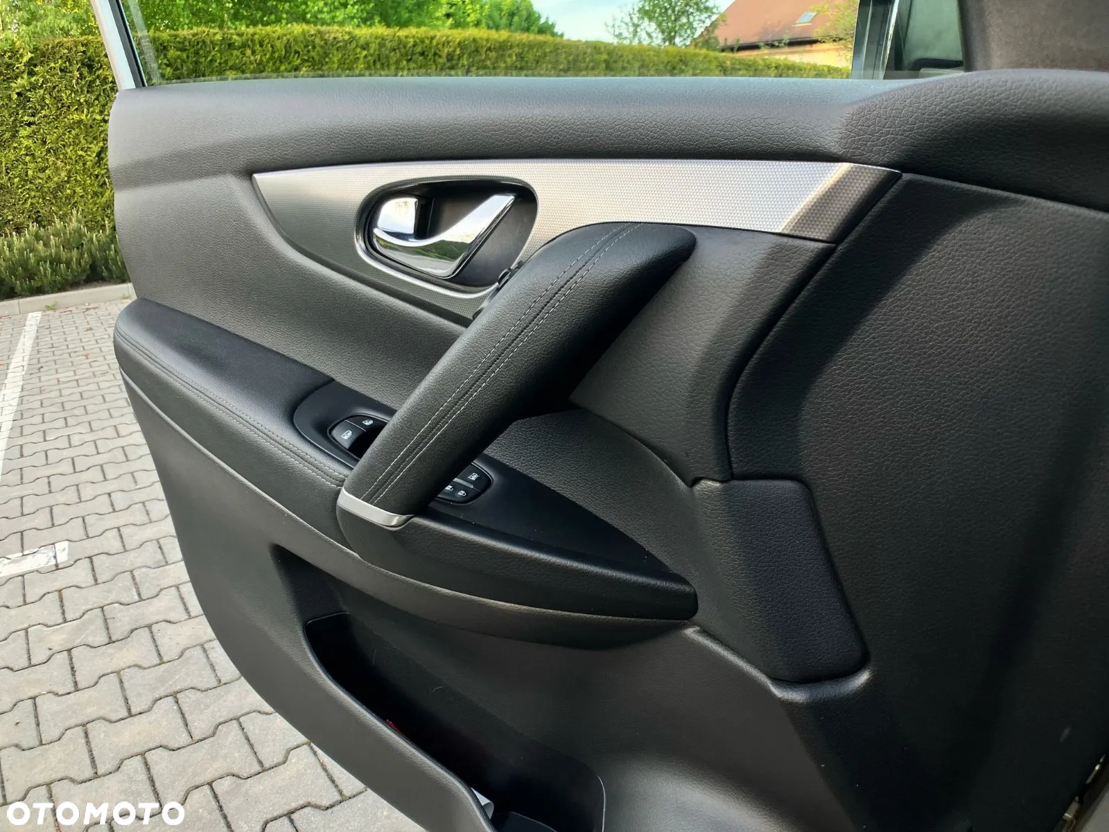 Nissan Qashqai 1.5 dCi Tekna+ - 10