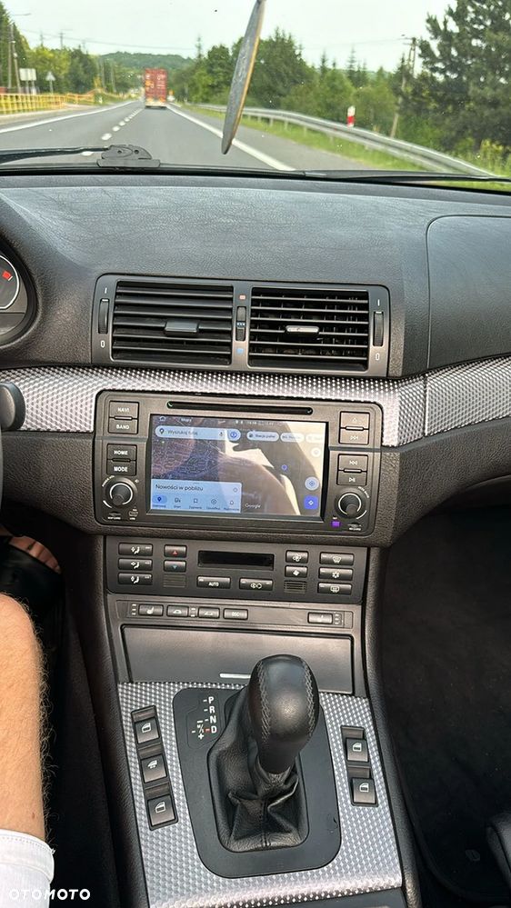 BMW Seria 3 330 Ci Edition Sport - 16