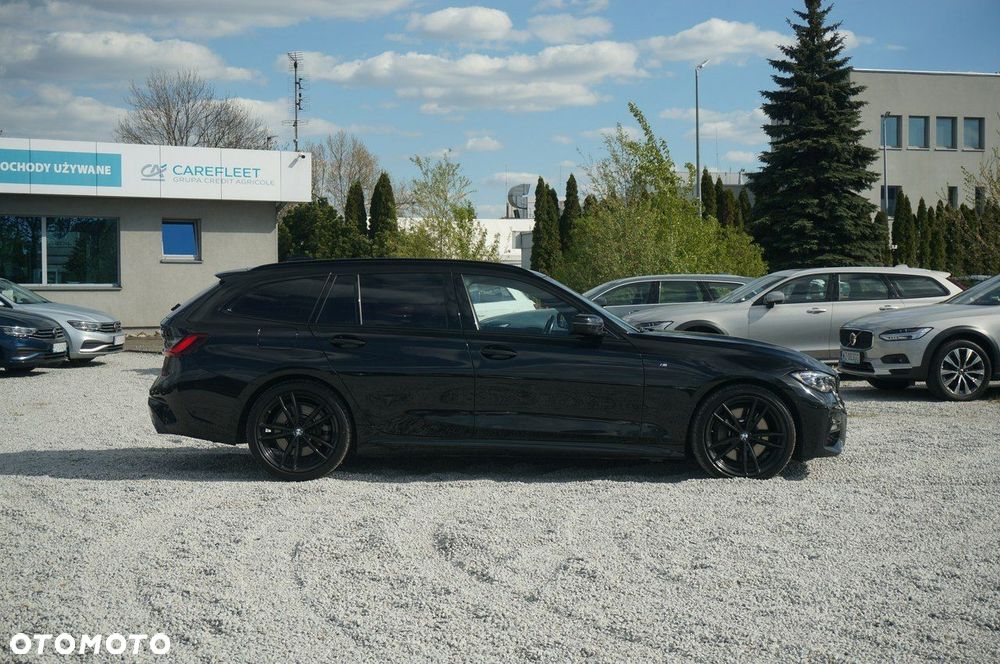 BMW Seria 3 - 6