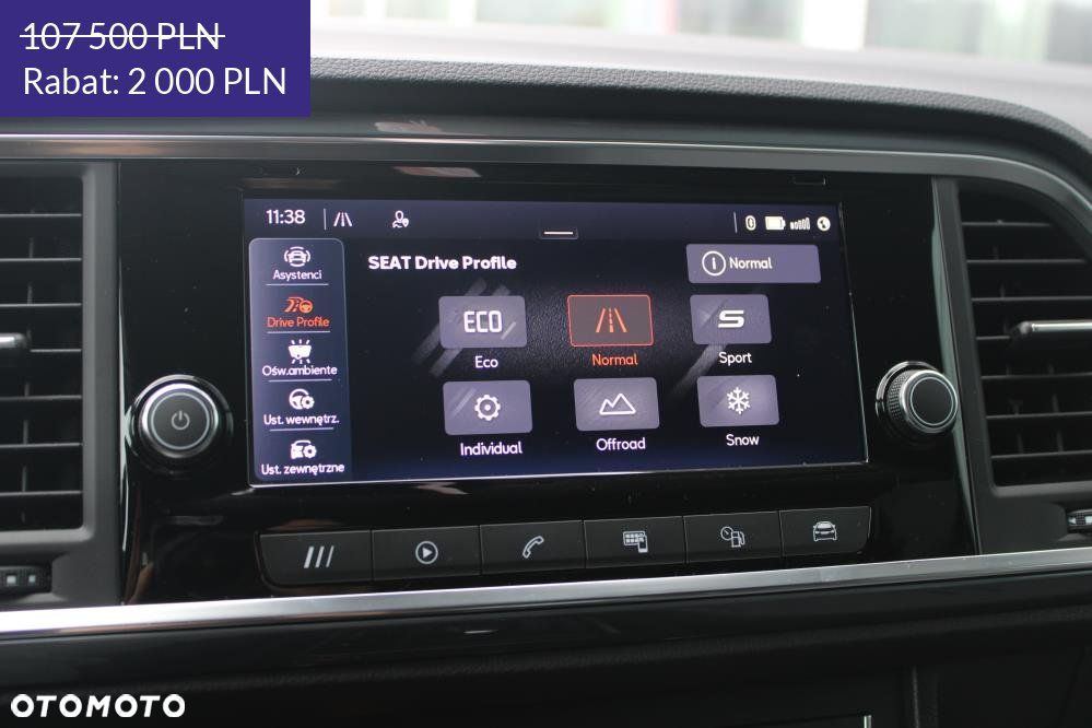 Seat Ateca - 23