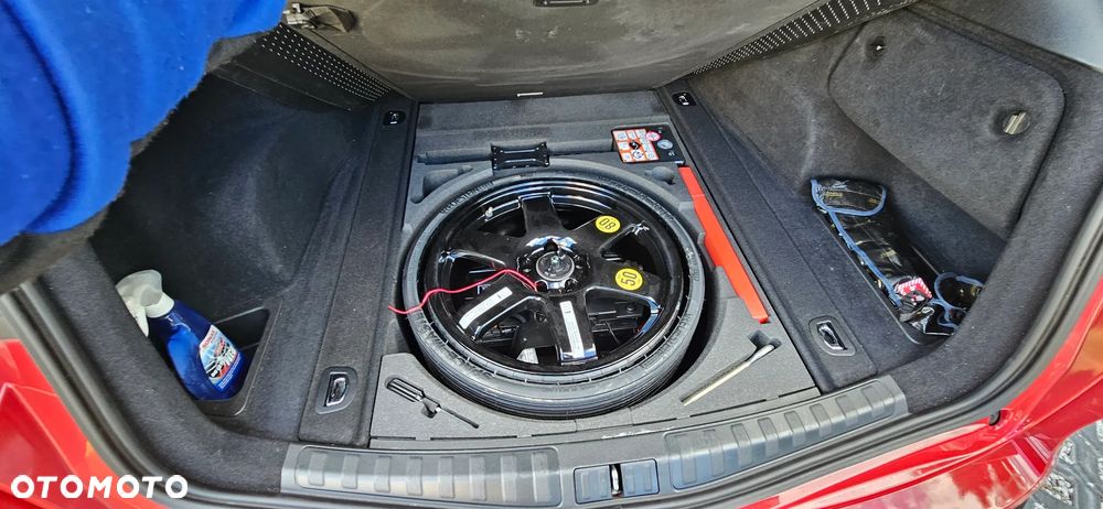 Alfa Romeo Stelvio 2.0 Turbo Business Q4 - 10