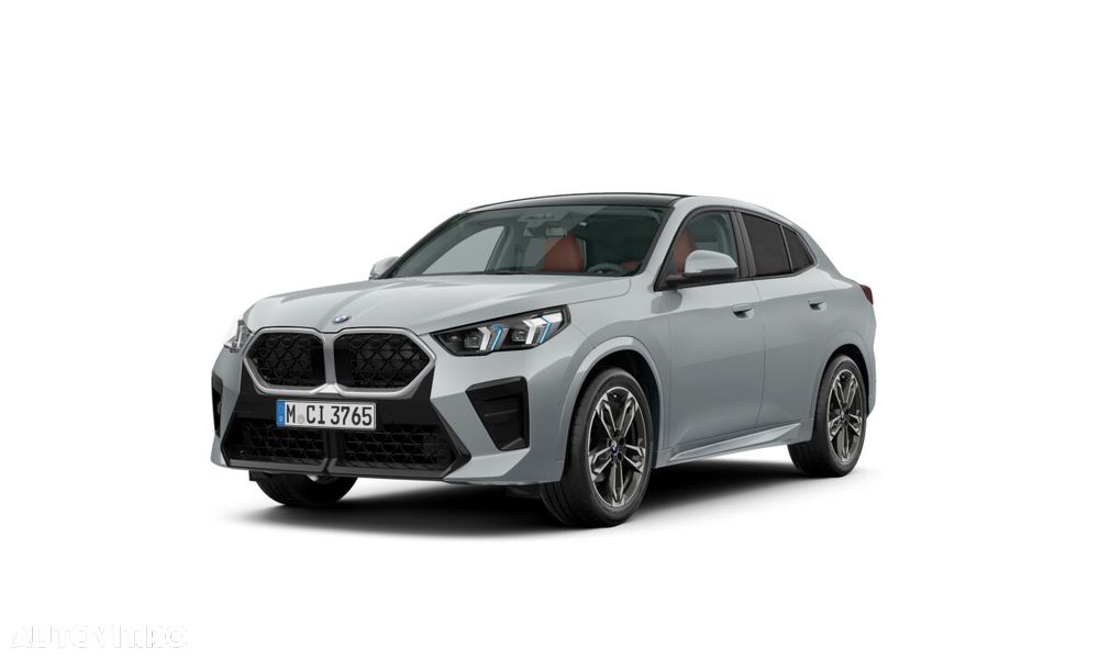 BMW X2 xDrive20d - 1
