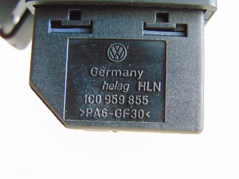 ORYGINAŁ przełącznik panel szyb przednich 1C0959527 1C0959855 VW Volkswagen New Beetle 02-10r - 15