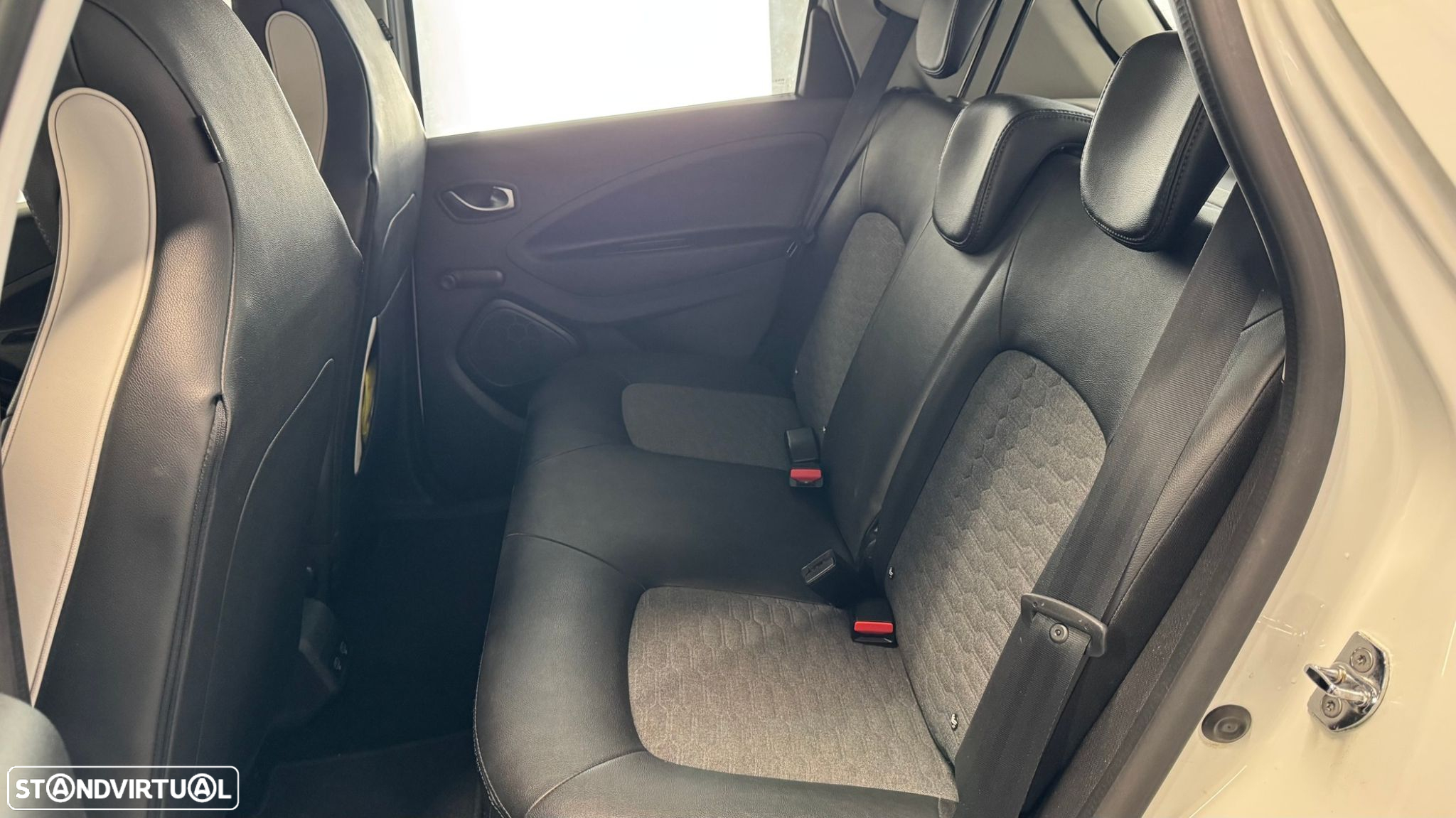 Renault Zoe - 7