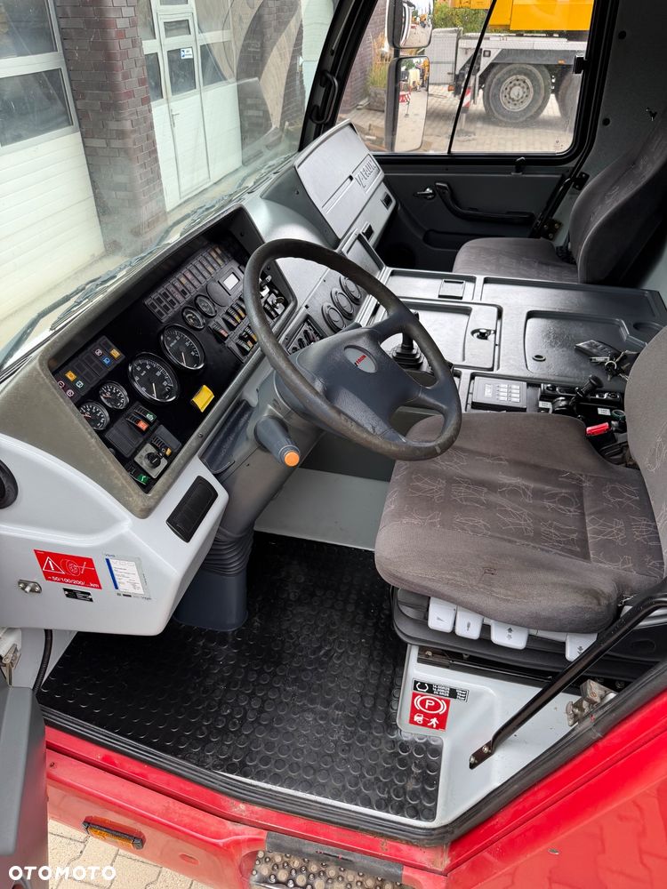 Faun ATF 65G-4 - 32
