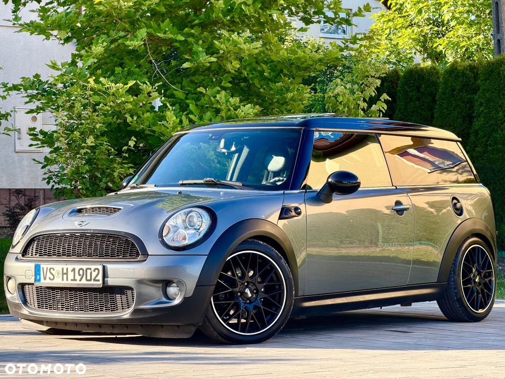 MINI Clubman - 9