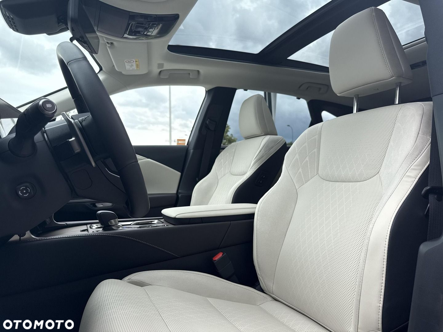 Lexus RX - 13