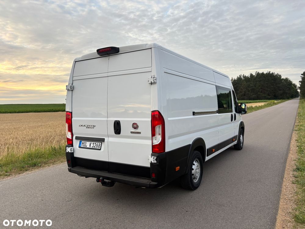 Fiat Ducato - 5