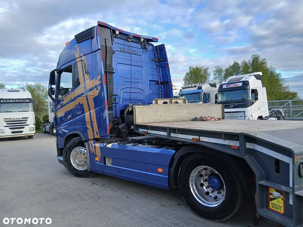 Volvo FH16 - 5