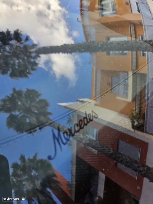 Mercedes-Benz C 300 d AMG Line - 28