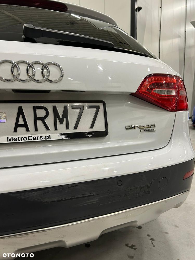 Audi A4 Allroad - 15