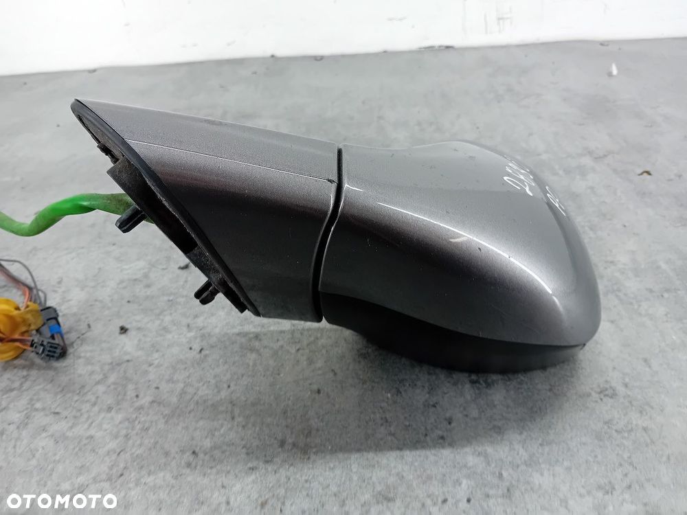 LUSTERKO PRAWE PEUGEOT 308 I SW KTQ - 3