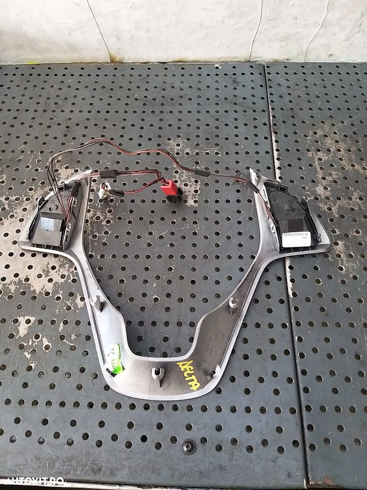 Comenzi volan lancia delta 3 844 pv70158040 pv70158010 - 3