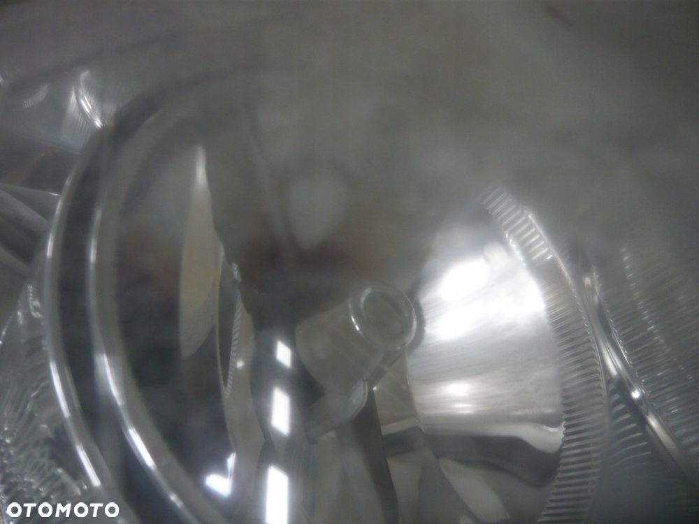 reflektor lampa prawa przód 0301195202 volkswagen transporter t5 - 2