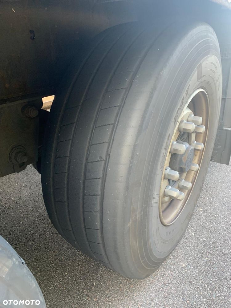 Scania R410 - 5