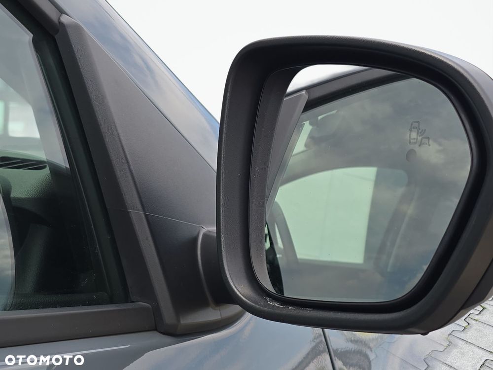 Dacia Duster 1.3 TCe SL Extreme EDC - 31