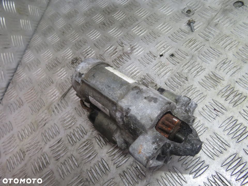 ROZRUSZNIK FORD S-MAX MK2 EDGE MK2 MONDEO MK5 DS7T-11000-LE 2.0 TDCI DIESEL 2014-2020 - 4