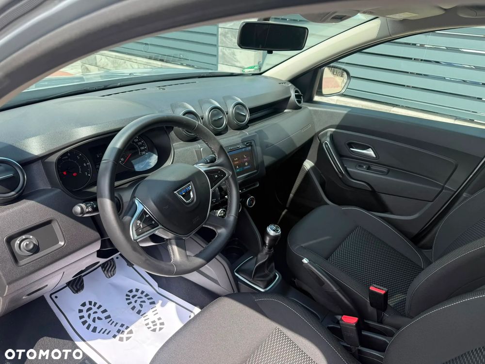 Dacia Duster 1.6 SCe Comfort - 15
