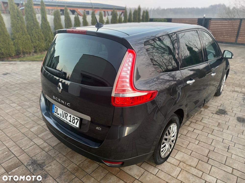 Renault Scenic - 7