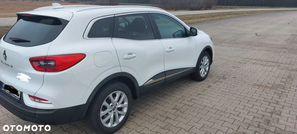 Renault Kadjar 1.3 TCe FAP Easy Life - 5