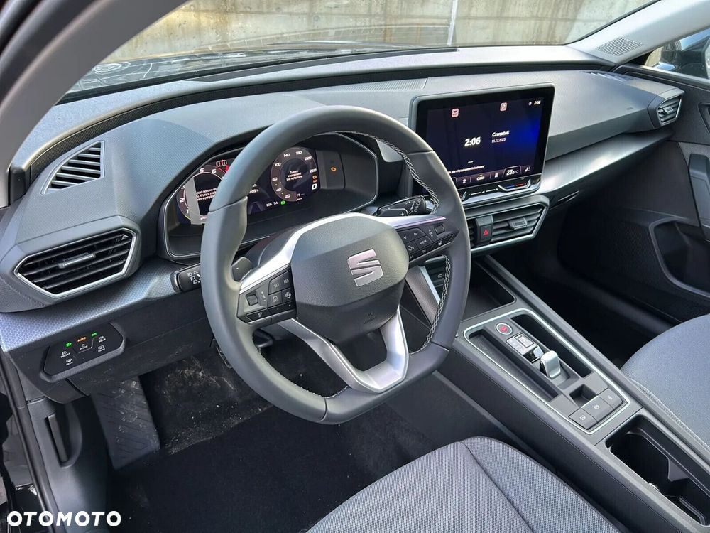 Seat Leon - 6