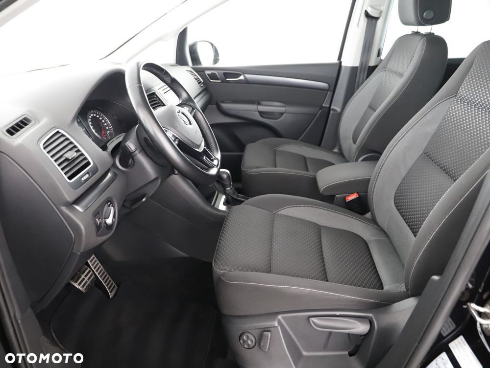 Volkswagen Sharan 1.4 TSI BMT Comfortline DSG - 9