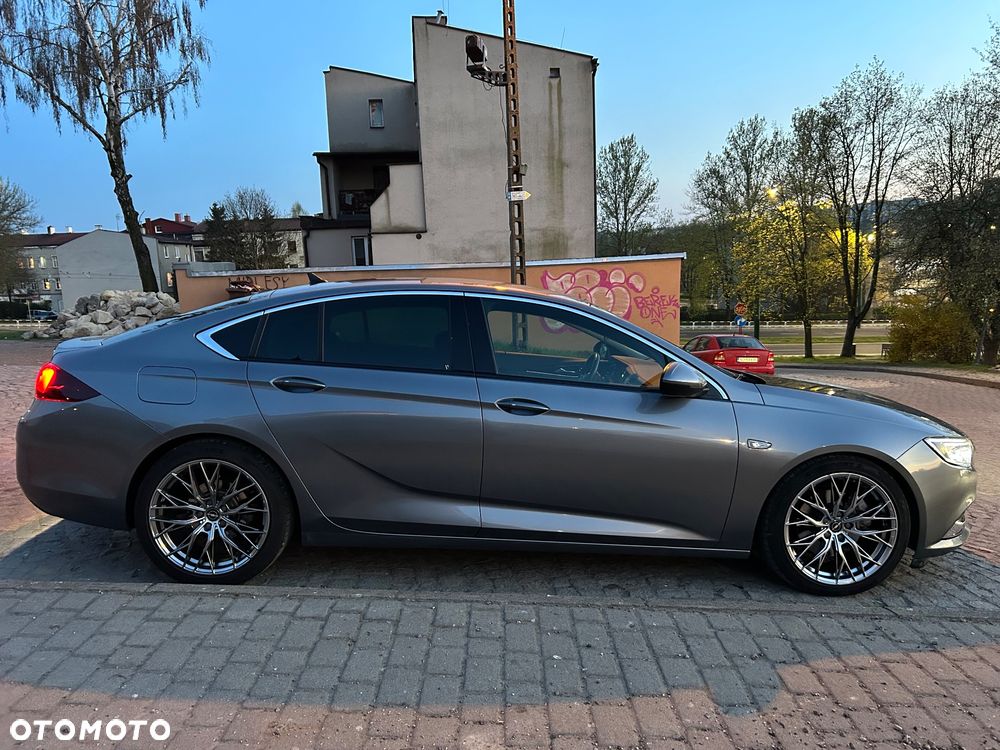 Opel Insignia 1.6 Direct InjectionTurbo Innovation - 4