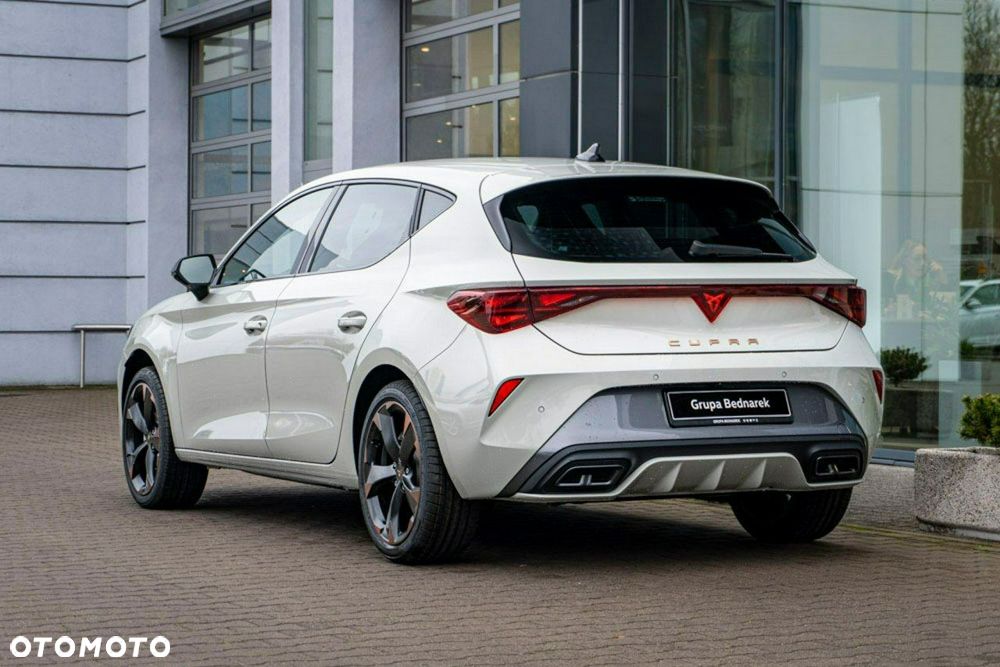 Cupra Leon - 10