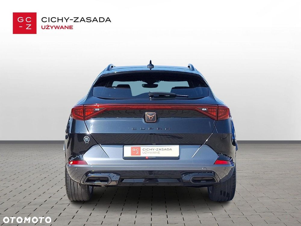 Cupra Formentor 1.5 TSI DSG - 6