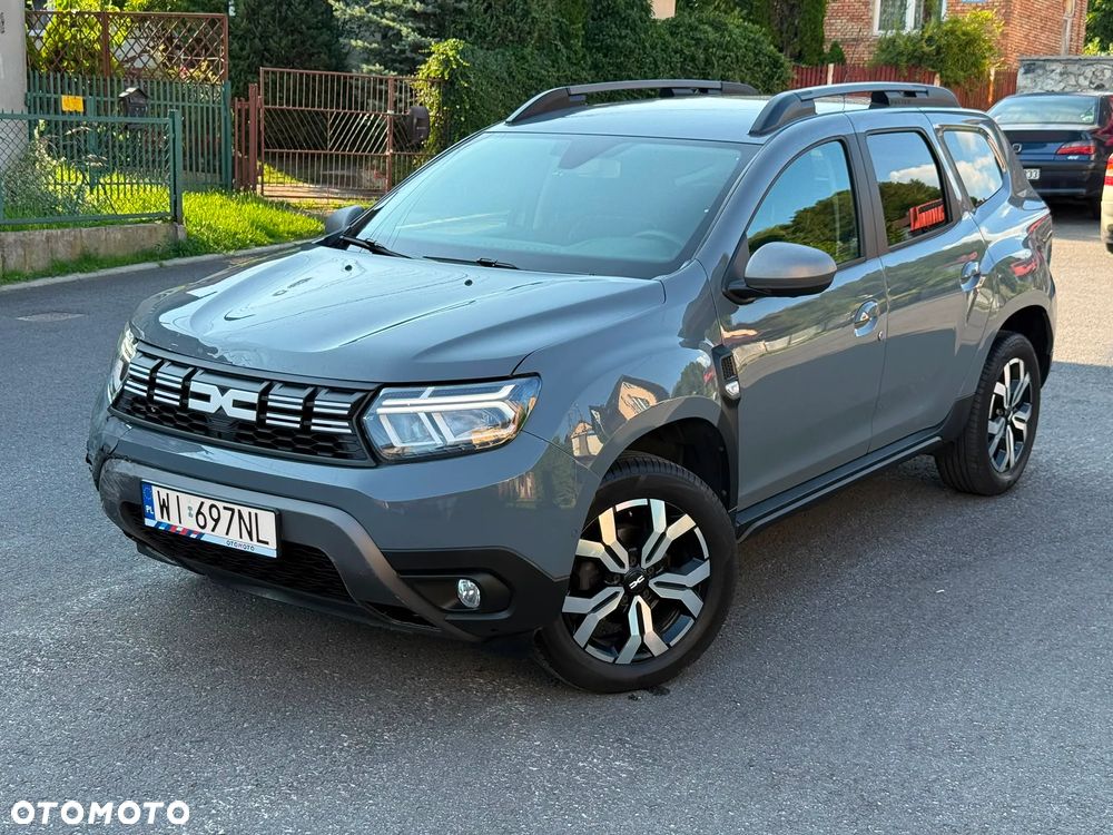 Dacia Duster 1.3 TCe Journey+ - 29