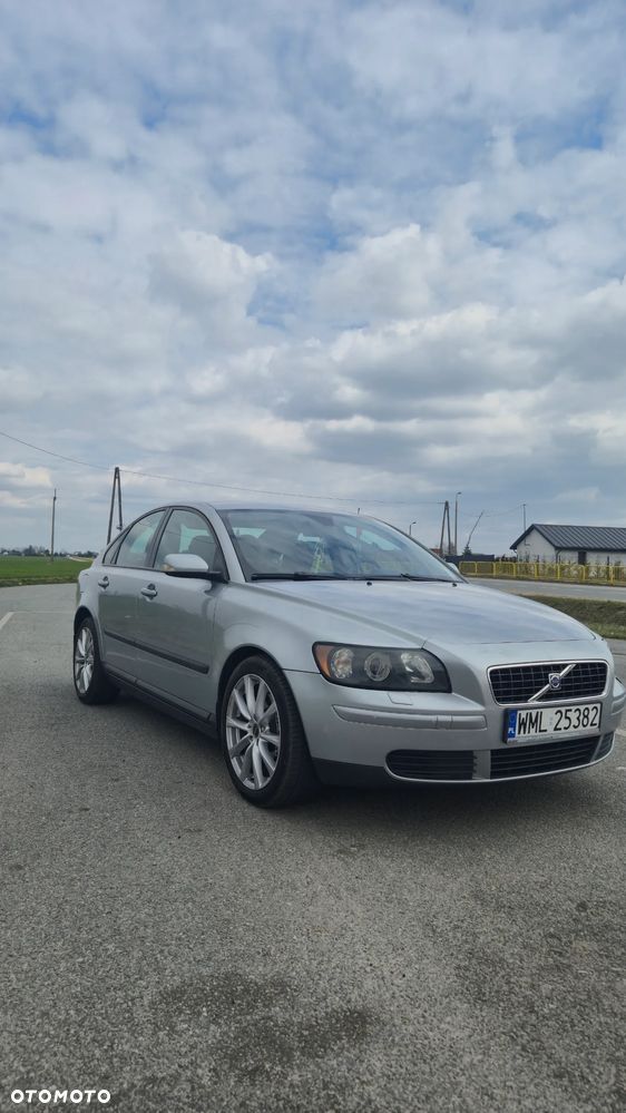 Volvo S40 2.4 Summum - 1