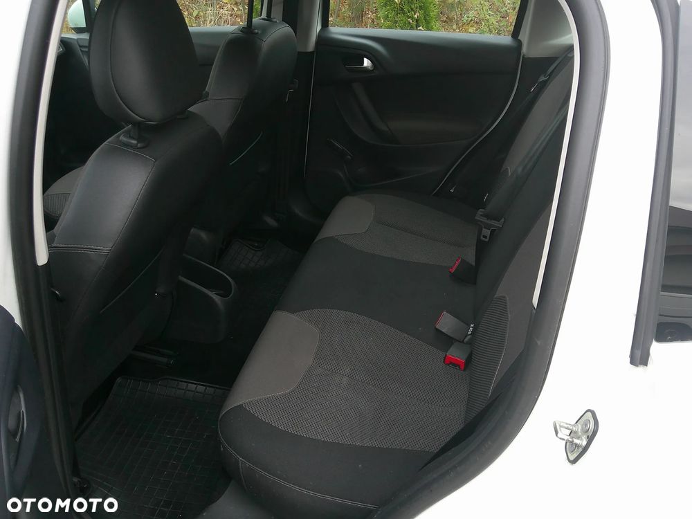 Citroën C3 1.4 HDi Confort - 16