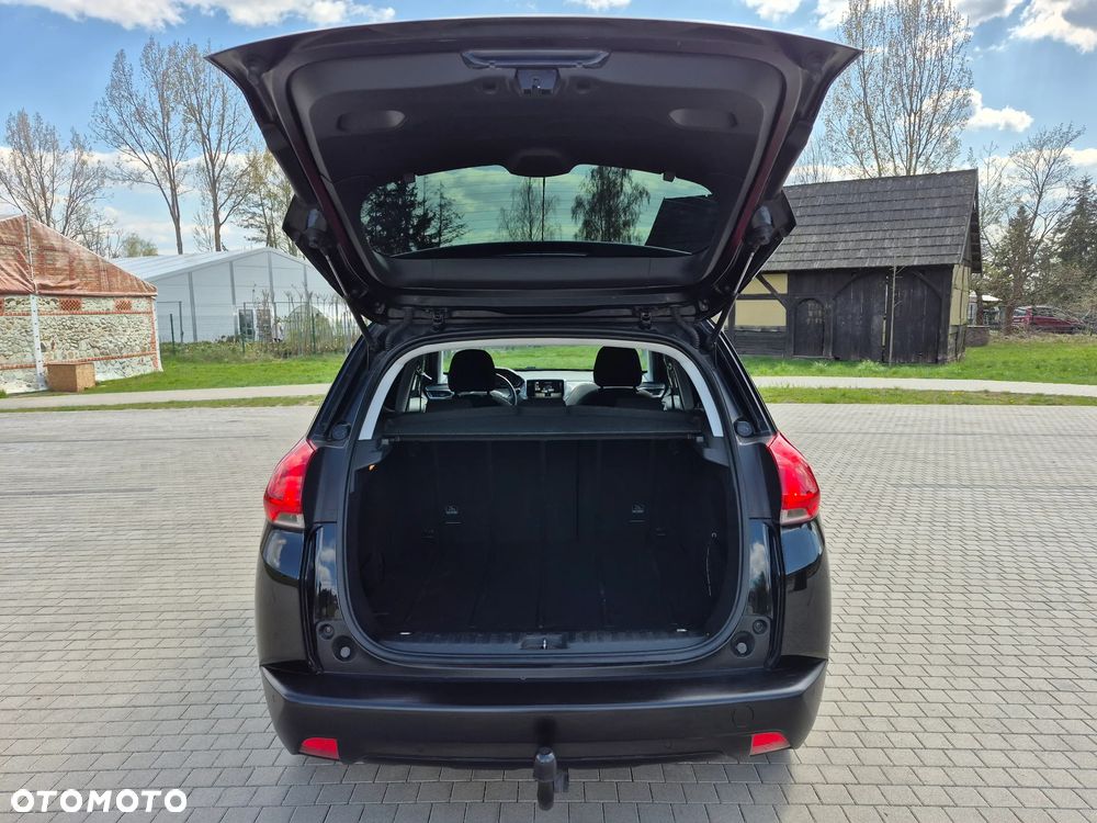 Peugeot 2008 120 VTI Active - 32
