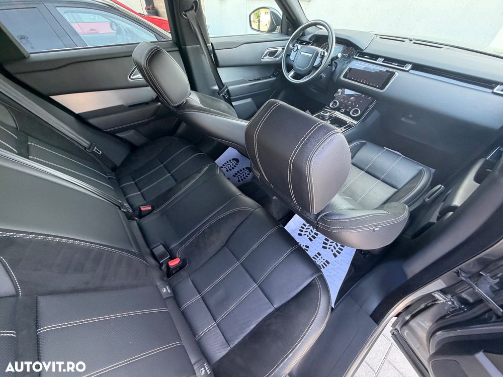 Land Rover Range Rover Velar 2.0 R-Dynamic S - 10
