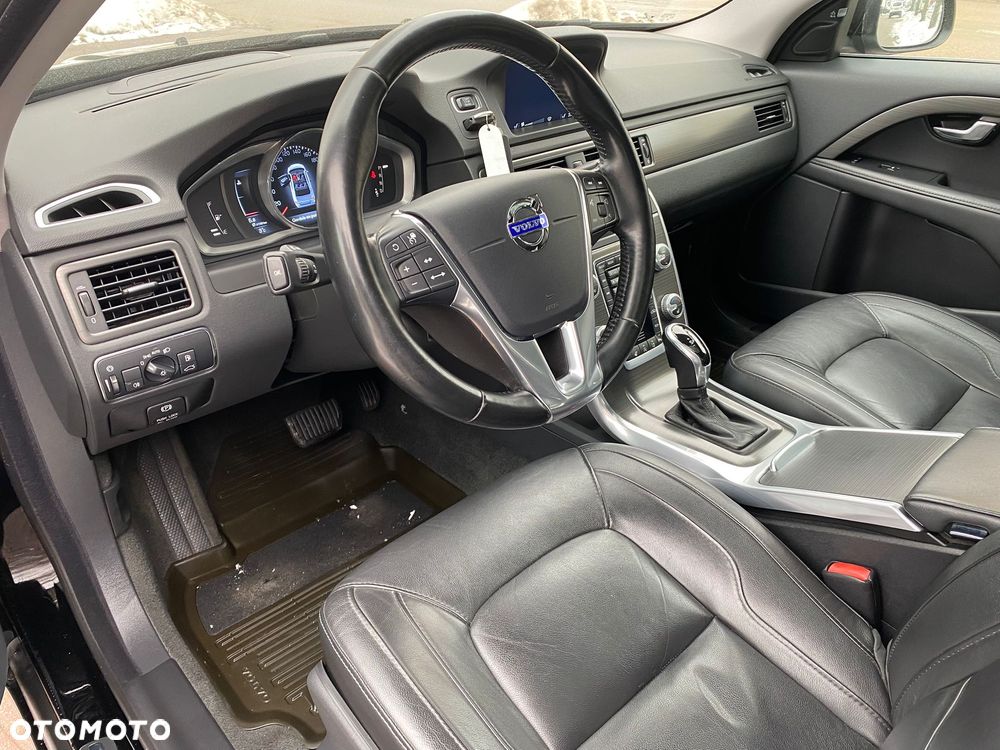 Volvo S80 D4 Geartronic Momentum - 6