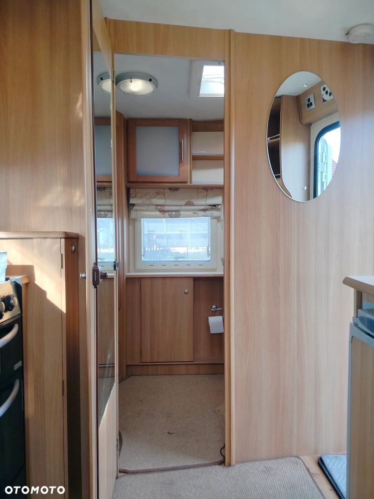 Coachman VIP 460/2 - 7