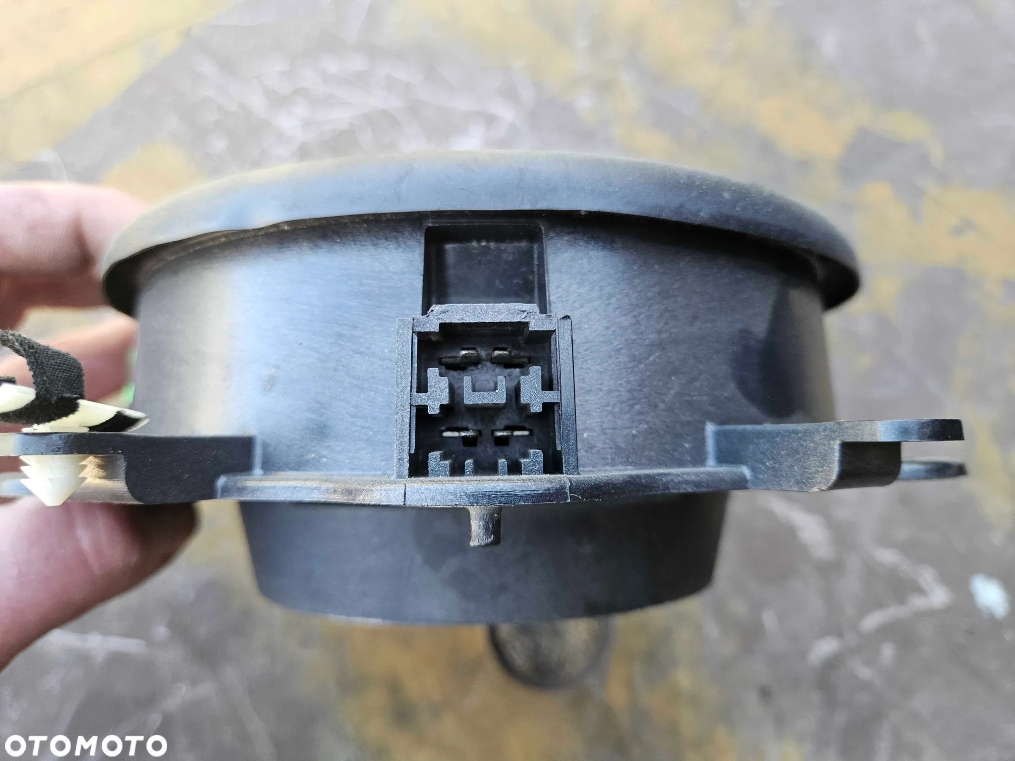 Głośnik 8E0035411A BOSE Drzwi Lewy Prawy Audi A4 B6 B7 A3 8P Seat Exeo - 7