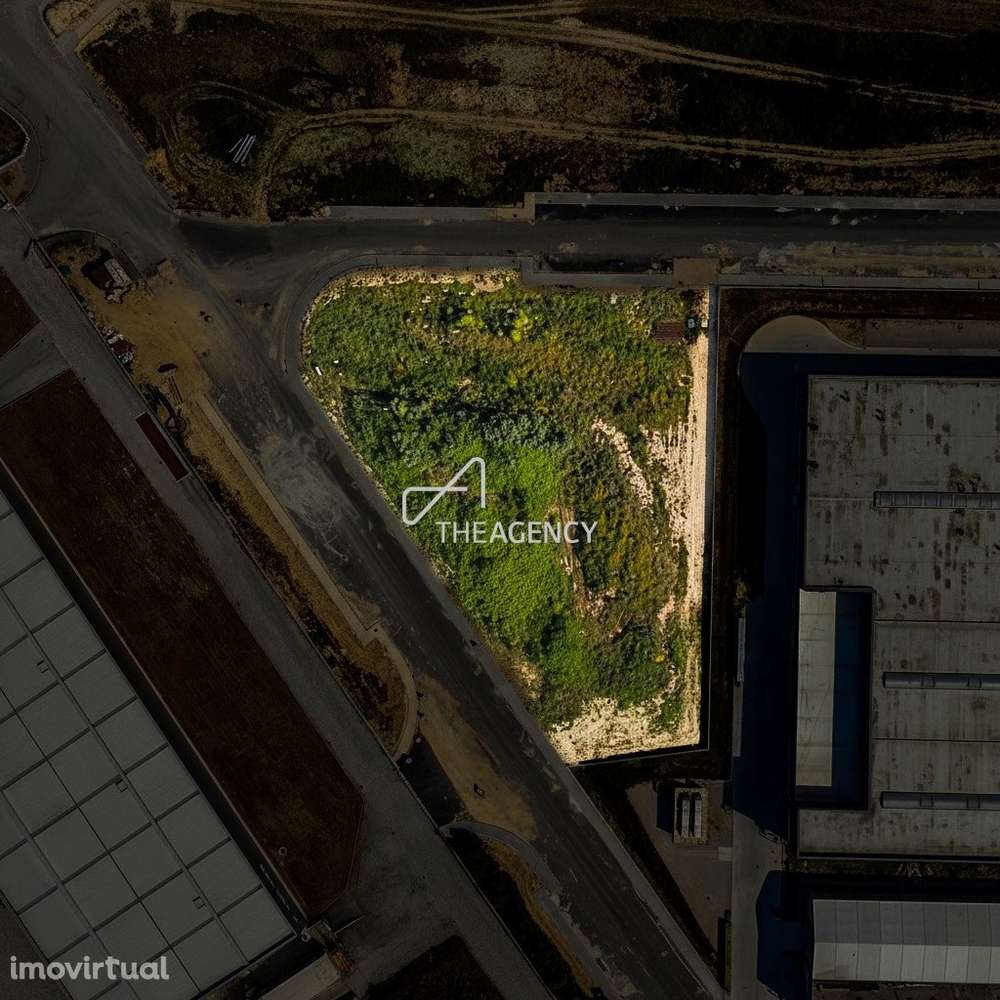 Terreno Industrial à Venda | Aveiro – Vagos (Sosa) - Grande imagem: 3/11