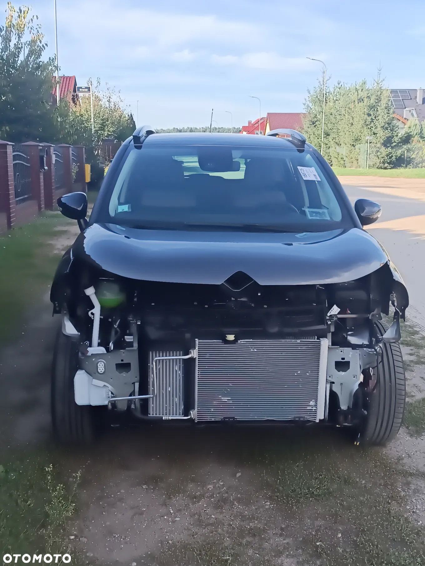 Citroën C3 Aircross PureTech 130 Stop & Start EAT6 OPF SHINE PACK - 2