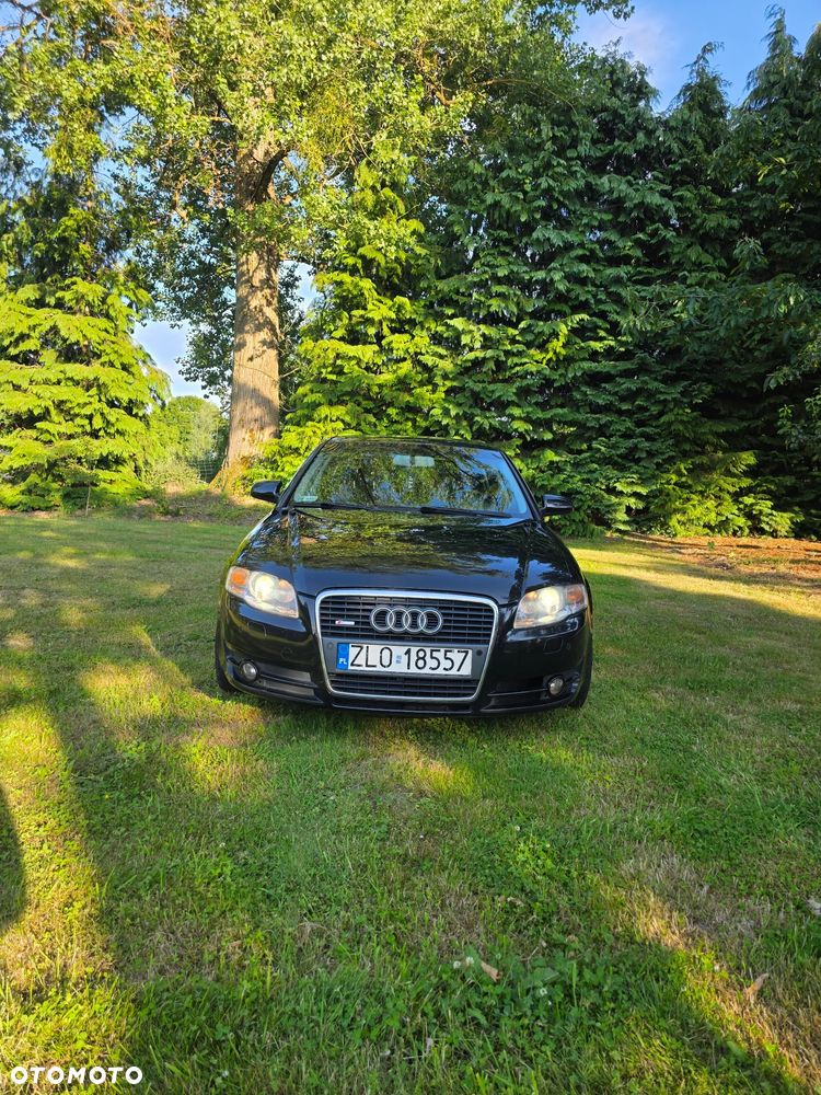 Audi A4 Limousine 2.0 TDI Multitronic - 3