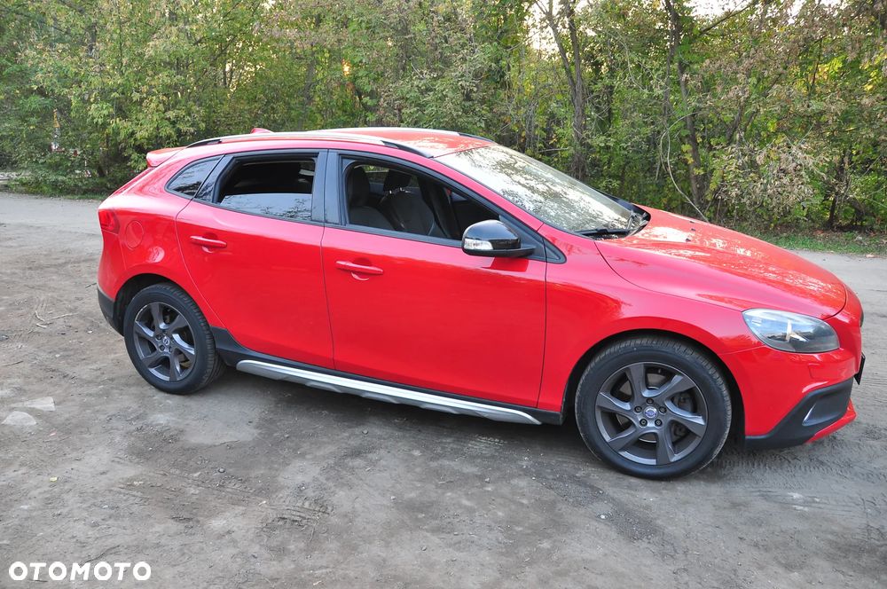 Volvo V40 Cross Country T4 AWD Momentum - 11