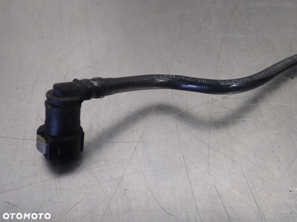 PRZEWÓD SPRZĘGŁA FORD MONDEO MK4 2.0TDCI 6G91-7T504-AB - 5