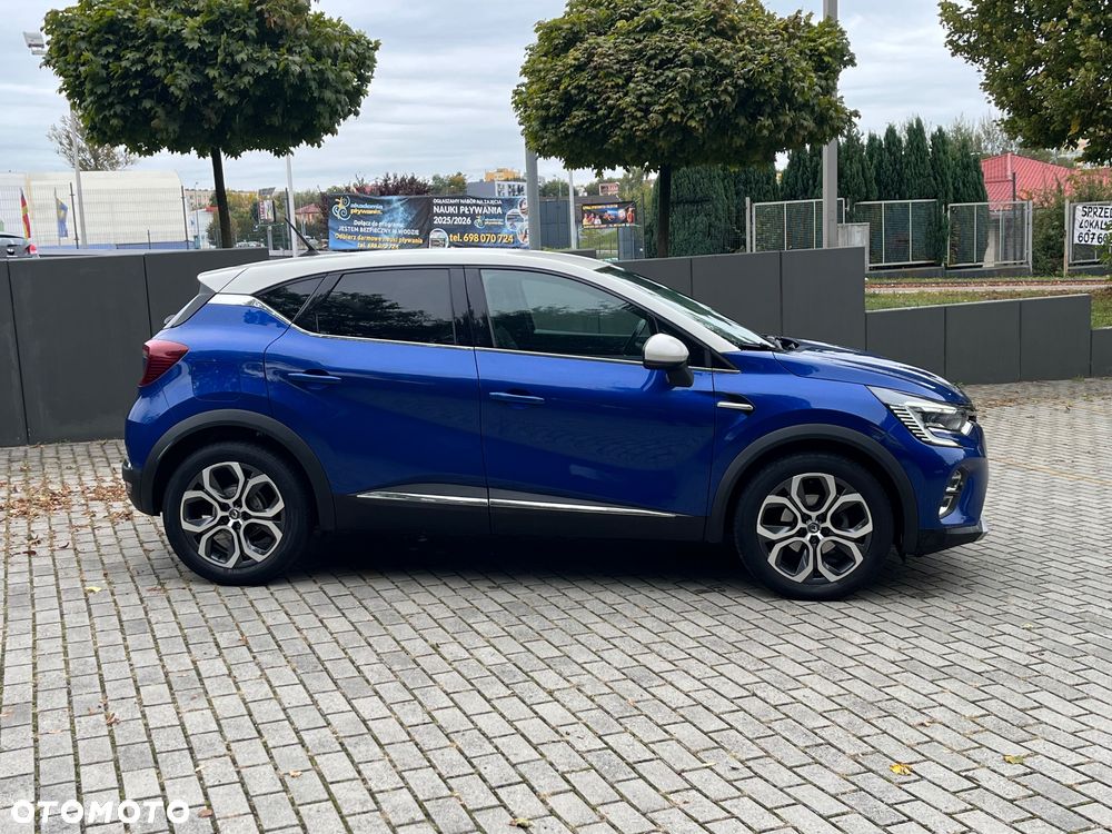 Renault Captur TCe 90 INTENS - 2